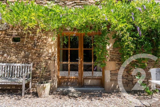 Maison &agrave; vendre - 6 pi&egrave;ces - 141 m2 - Requista - 12 - MIDI-PYRENEES