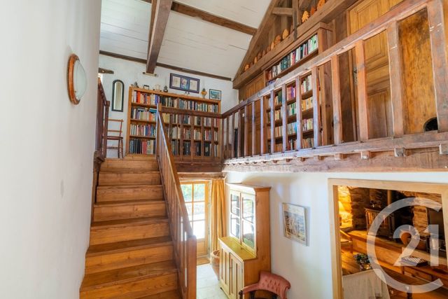 Maison &agrave; vendre - 6 pi&egrave;ces - 141 m2 - Requista - 12 - MIDI-PYRENEES