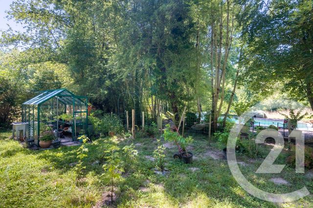 Maison &agrave; vendre - 6 pi&egrave;ces - 141 m2 - Requista - 12 - MIDI-PYRENEES