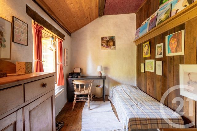 Maison &agrave; vendre - 6 pi&egrave;ces - 141 m2 - Requista - 12 - MIDI-PYRENEES