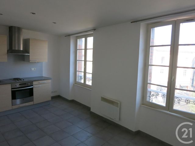 Appartement F2 &agrave; louer - 2 pi&egrave;ces - 31,84 m2 - Albi - 81 - MIDI-PYRENEES