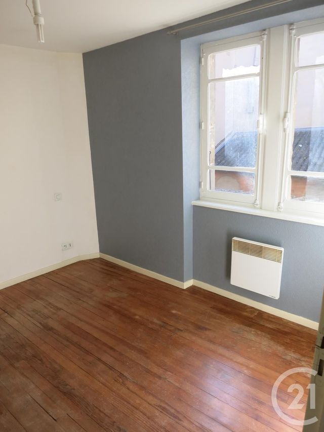 Appartement F2 &agrave; louer - 2 pi&egrave;ces - 31,84 m2 - Albi - 81 - MIDI-PYRENEES