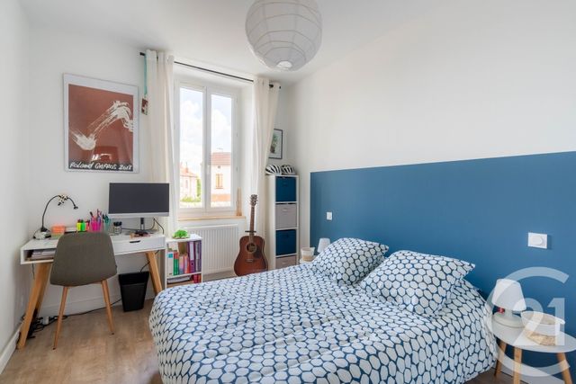 Appartement T3 &agrave; vendre - 3 pi&egrave;ces - 64,50 m2 - Albi - 81 - MIDI-PYRENEES