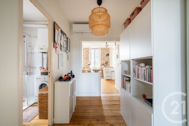 Appartement T3 &agrave; vendre - 3 pi&egrave;ces - 64,50 m2 - Albi - 81 - MIDI-PYRENEES