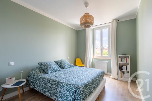 Appartement T3 &agrave; vendre - 3 pi&egrave;ces - 64,50 m2 - Albi - 81 - MIDI-PYRENEES