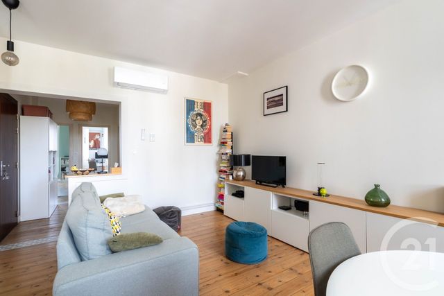 Appartement T3 &agrave; vendre - 3 pi&egrave;ces - 64,50 m2 - Albi - 81 - MIDI-PYRENEES