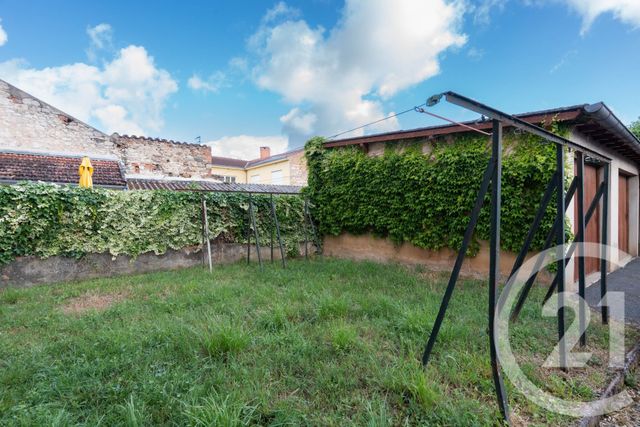 Appartement T3 &agrave; vendre - 3 pi&egrave;ces - 64,50 m2 - Albi - 81 - MIDI-PYRENEES