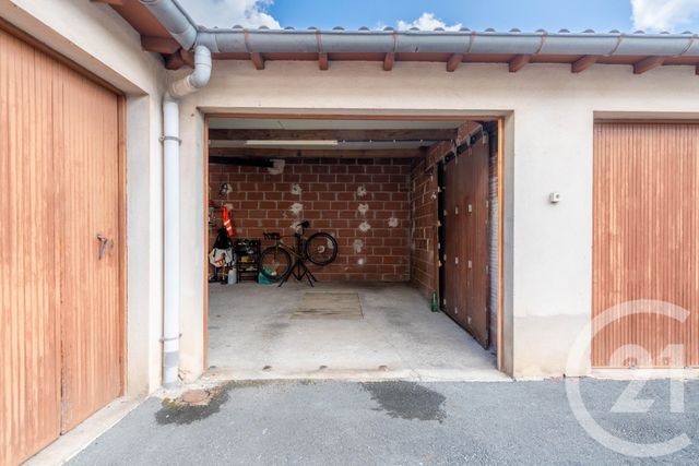 Appartement T3 &agrave; vendre - 3 pi&egrave;ces - 64,50 m2 - Albi - 81 - MIDI-PYRENEES