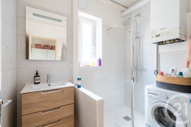 Appartement T3 &agrave; vendre - 3 pi&egrave;ces - 64,50 m2 - Albi - 81 - MIDI-PYRENEES