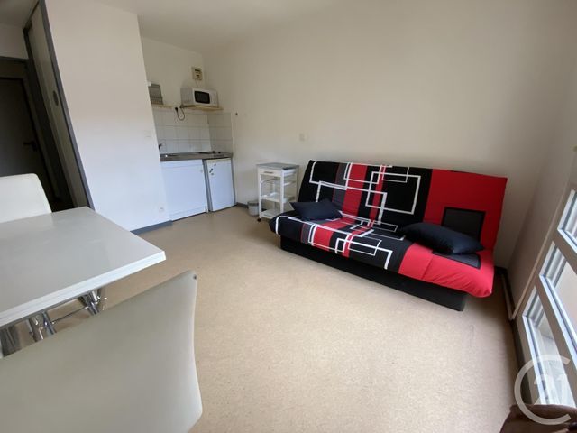 Appartement F1 &agrave; louer - 1 pi&egrave;ce - 18 m2 - Albi - 81 - MIDI-PYRENEES