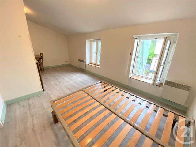 Appartement Studio &agrave; louer - 1 pi&egrave;ce - 22,94 m2 - Albi - 81 - MIDI-PYRENEES