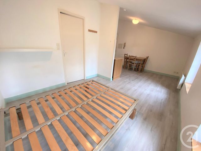 Appartement Studio &agrave; louer - 1 pi&egrave;ce - 22,94 m2 - Albi - 81 - MIDI-PYRENEES