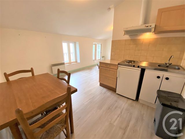 Appartement Studio &agrave; louer - 1 pi&egrave;ce - 22,94 m2 - Albi - 81 - MIDI-PYRENEES