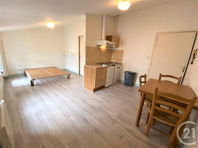 appartement - ALBI - 81