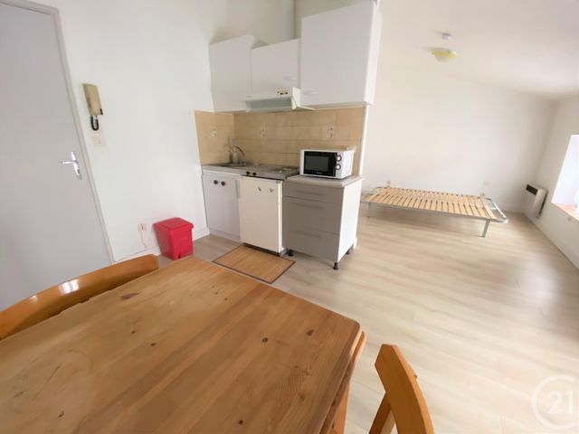 appartement - ALBI - 81