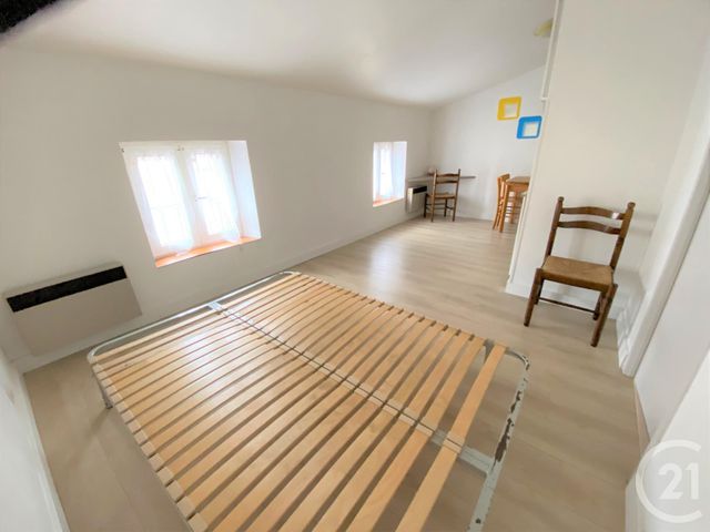 Appartement F1 &agrave; louer - 1 pi&egrave;ce - 23,10 m2 - Albi - 81 - MIDI-PYRENEES