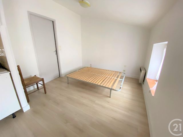 Appartement F1 &agrave; louer - 1 pi&egrave;ce - 23,10 m2 - Albi - 81 - MIDI-PYRENEES