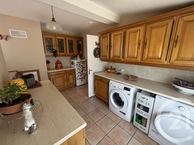 Maison &agrave; vendre - 6 pi&egrave;ces - 115 m2 - Rouffiac - 81 - MIDI-PYRENEES