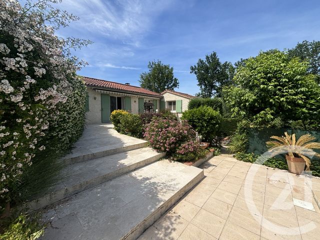 Maison &agrave; vendre - 6 pi&egrave;ces - 115 m2 - Rouffiac - 81 - MIDI-PYRENEES