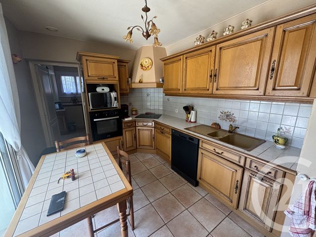 Maison &agrave; vendre - 6 pi&egrave;ces - 115 m2 - Rouffiac - 81 - MIDI-PYRENEES