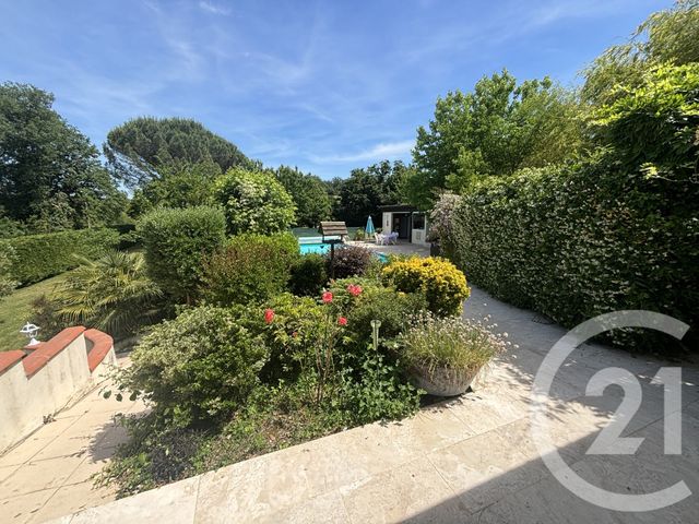 Maison &agrave; vendre - 6 pi&egrave;ces - 115 m2 - Rouffiac - 81 - MIDI-PYRENEES