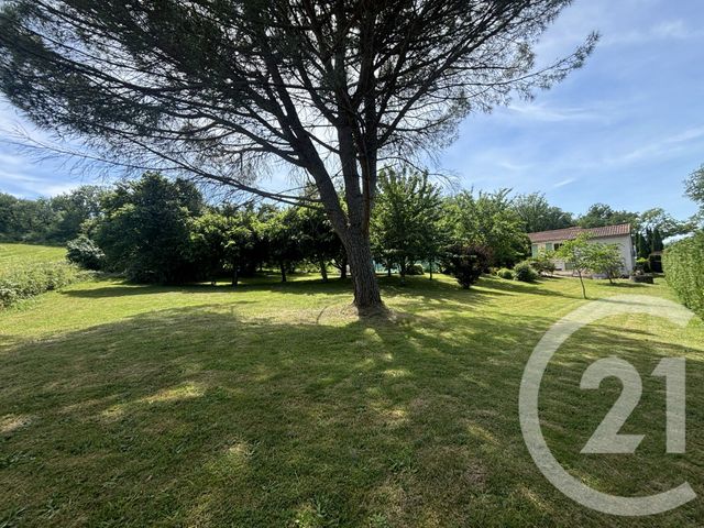 Maison &agrave; vendre - 6 pi&egrave;ces - 115 m2 - Rouffiac - 81 - MIDI-PYRENEES