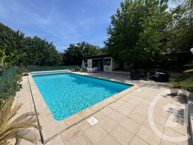 Maison &agrave; vendre - 6 pi&egrave;ces - 115 m2 - Rouffiac - 81 - MIDI-PYRENEES