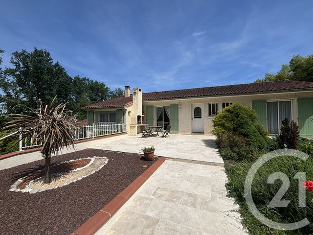 Maison &agrave; vendre - 6 pi&egrave;ces - 115 m2 - Rouffiac - 81 - MIDI-PYRENEES