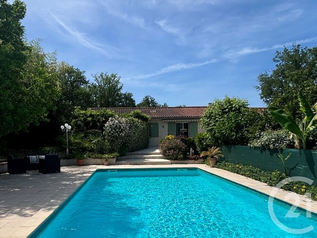 Maison à vendre ROUFFIAC