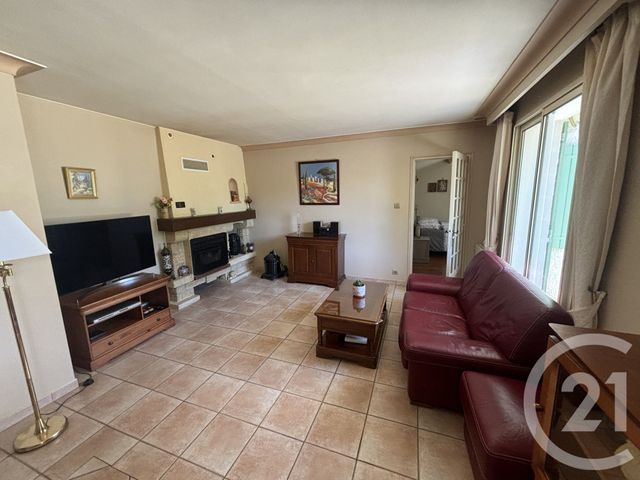 Maison &agrave; vendre - 6 pi&egrave;ces - 115 m2 - Rouffiac - 81 - MIDI-PYRENEES