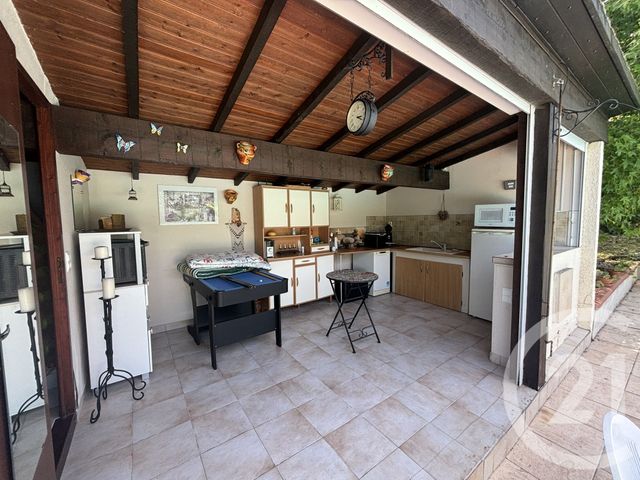 Maison &agrave; vendre - 6 pi&egrave;ces - 115 m2 - Rouffiac - 81 - MIDI-PYRENEES