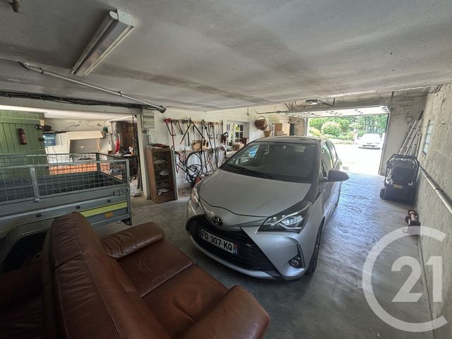 Maison &agrave; vendre - 6 pi&egrave;ces - 115 m2 - Rouffiac - 81 - MIDI-PYRENEES