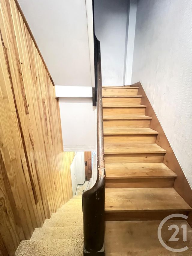 Immeuble &agrave; vendre - 77 m2 - Albi - 81 - MIDI-PYRENEES