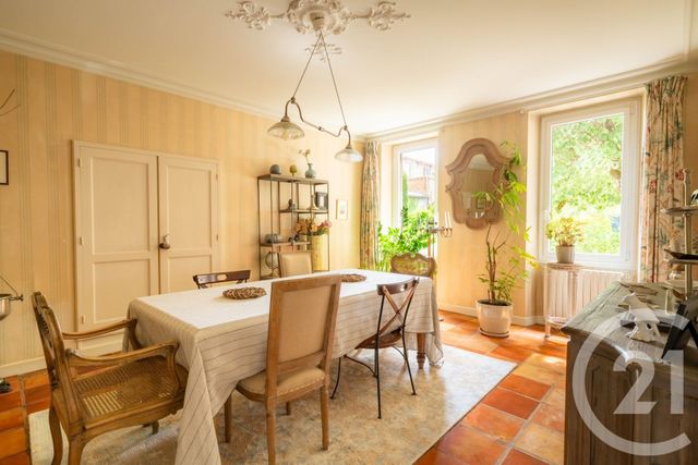 Maison &agrave; vendre - 11 pi&egrave;ces - 358,34 m2 - Marssac Sur Tarn - 81 - MIDI-PYRENEES