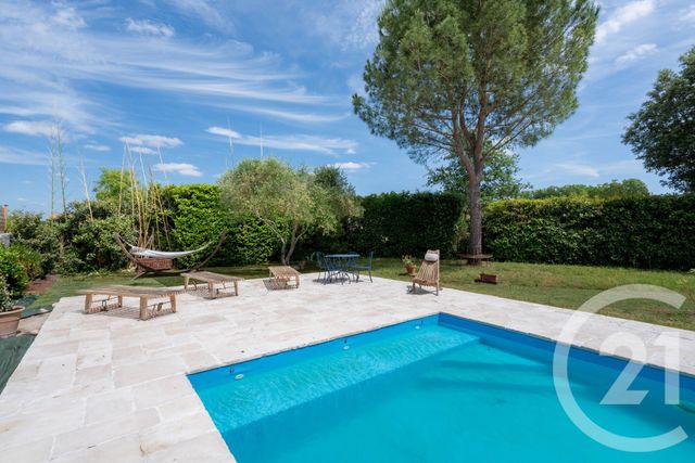 Maison &agrave; vendre - 11 pi&egrave;ces - 358,34 m2 - Marssac Sur Tarn - 81 - MIDI-PYRENEES