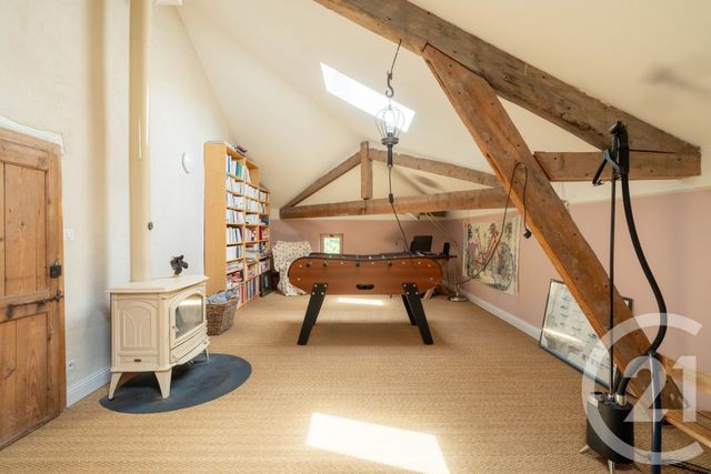 Maison &agrave; vendre - 11 pi&egrave;ces - 358,34 m2 - Marssac Sur Tarn - 81 - MIDI-PYRENEES