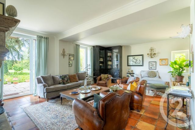 Maison &agrave; vendre - 11 pi&egrave;ces - 358,34 m2 - Marssac Sur Tarn - 81 - MIDI-PYRENEES