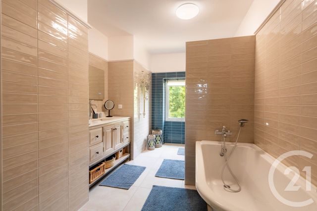 Maison &agrave; vendre - 11 pi&egrave;ces - 358,34 m2 - Marssac Sur Tarn - 81 - MIDI-PYRENEES