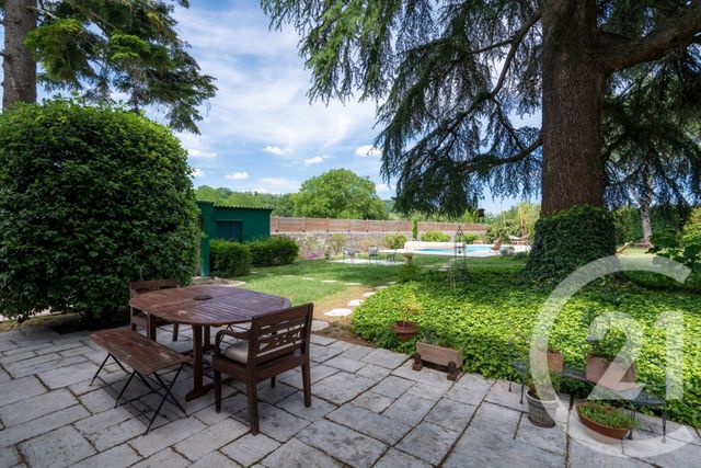 Maison &agrave; vendre - 11 pi&egrave;ces - 358,34 m2 - Marssac Sur Tarn - 81 - MIDI-PYRENEES