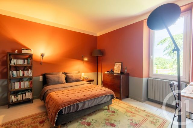 Maison &agrave; vendre - 11 pi&egrave;ces - 358,34 m2 - Marssac Sur Tarn - 81 - MIDI-PYRENEES