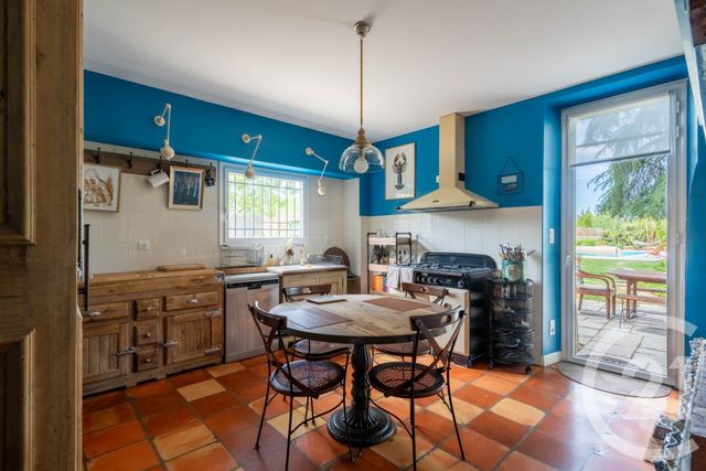 Maison &agrave; vendre - 11 pi&egrave;ces - 358,34 m2 - Marssac Sur Tarn - 81 - MIDI-PYRENEES