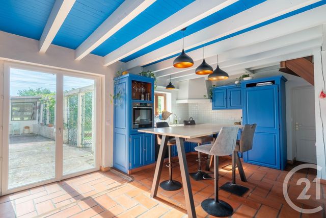 Maison &agrave; vendre - 4 pi&egrave;ces - 145 m2 - Albi - 81 - MIDI-PYRENEES
