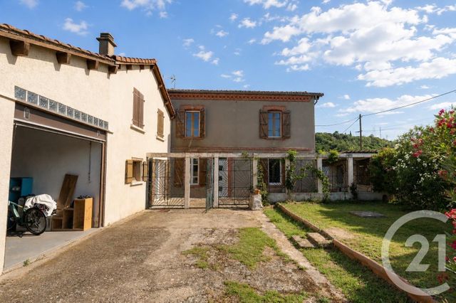 Maison &agrave; vendre - 4 pi&egrave;ces - 145 m2 - Albi - 81 - MIDI-PYRENEES