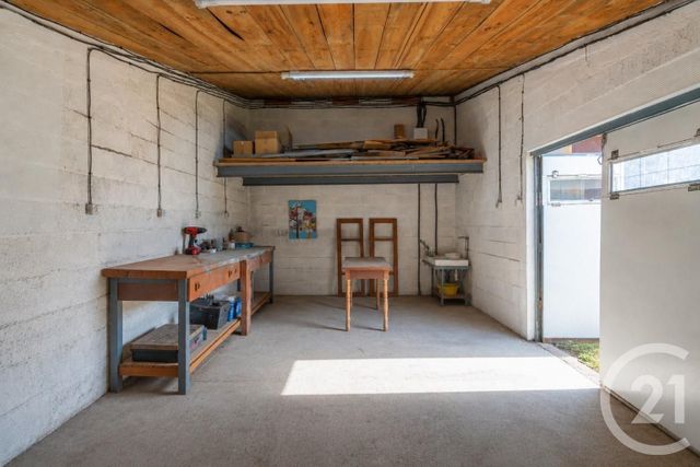 Maison &agrave; vendre - 4 pi&egrave;ces - 145 m2 - Albi - 81 - MIDI-PYRENEES
