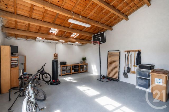 Maison &agrave; vendre - 4 pi&egrave;ces - 145 m2 - Albi - 81 - MIDI-PYRENEES