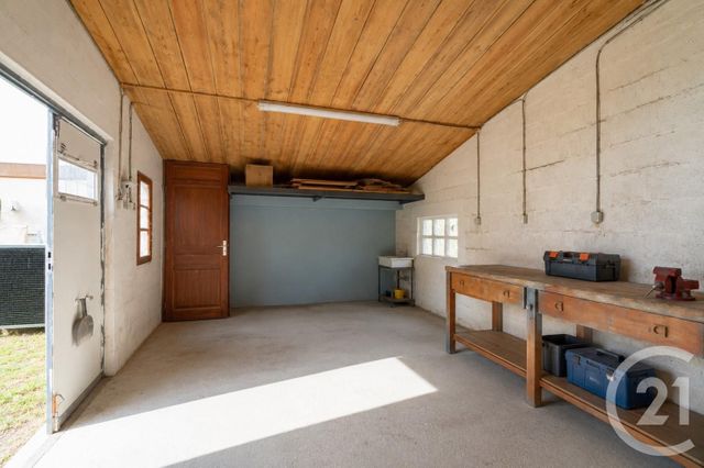 Maison &agrave; vendre - 4 pi&egrave;ces - 145 m2 - Albi - 81 - MIDI-PYRENEES