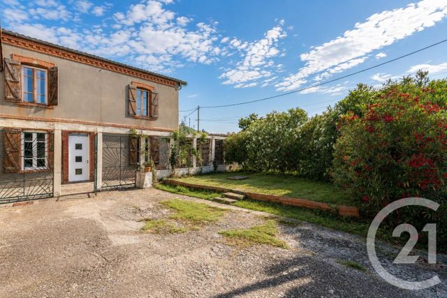 Maison &agrave; vendre - 4 pi&egrave;ces - 145 m2 - Albi - 81 - MIDI-PYRENEES