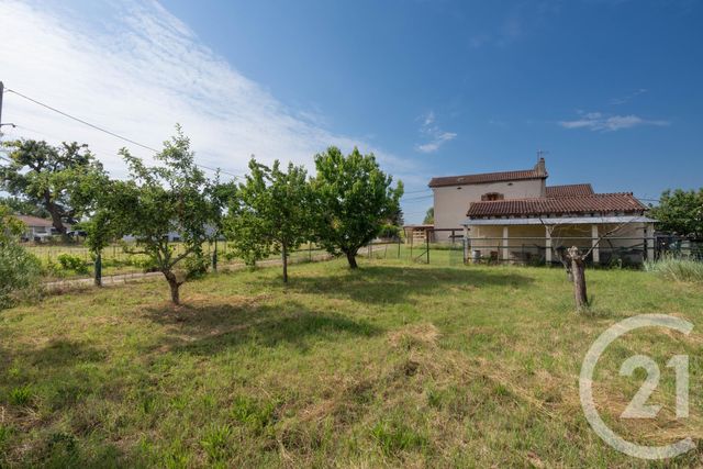 Maison &agrave; vendre - 4 pi&egrave;ces - 145 m2 - Albi - 81 - MIDI-PYRENEES