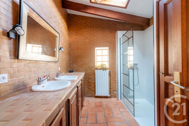 Maison &agrave; vendre - 4 pi&egrave;ces - 145 m2 - Albi - 81 - MIDI-PYRENEES
