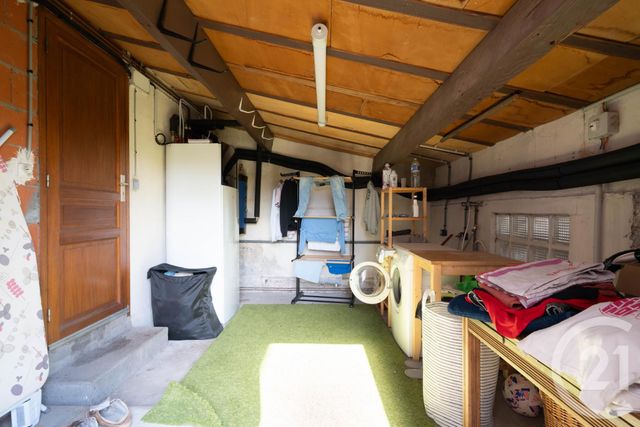 Maison &agrave; vendre - 4 pi&egrave;ces - 145 m2 - Albi - 81 - MIDI-PYRENEES